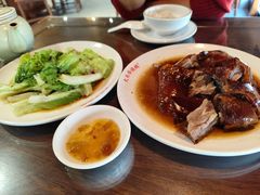 -黄连大头华烧鹅店(大良店)