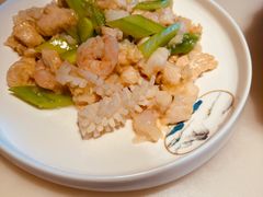 全爆-红蜡烛•瓦罐粥家常菜•夜宵(中山路店)