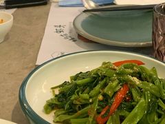 马拉盏通心菜-美奈小馆·越南料理(福田星河COCO Park店)