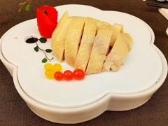 -蟹榭·本帮江浙菜·蟹宴(大宁久光商场店)
