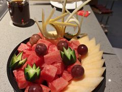 -海底捞火锅(扬名广场店)