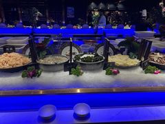 -加餐海鲜自助(宝龙一城店)