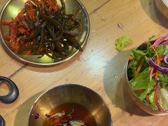 -韩香阁烤肉·烤活鳗(菏泽店)