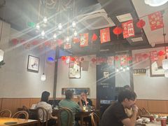 -乔街深夜食堂·小龙虾·高压锅生蚝(杭州总店)