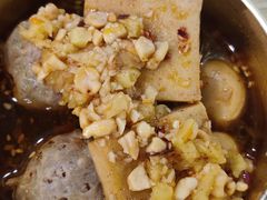 -盛香亭热卤(友阿奥特莱斯店)