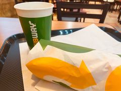 -赛百味SUBWAY(望京科技创业园店)