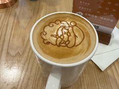-逸派咖啡 EPARKCOFFEE(广安门店)