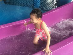 -横琴湾水世界