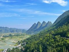 -万峰林风景区