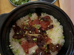 -喃喃椰·糟粕醋·椰子鸡火锅(七堡花园店)