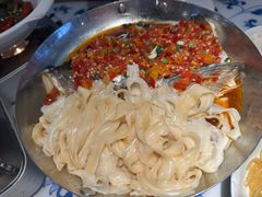 -小菜园新徽菜(庐江方圆荟店)