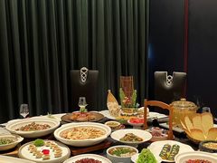 -随和家宴·川菜(杜甫草堂店)