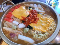 芝士年糕火锅-芝芝Z-cheese芝士年糕专门店