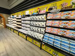 -Bravo永辉(爱琴海购物公园店)