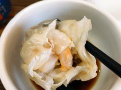 -德贤烧麦菜馆(本溪路店)