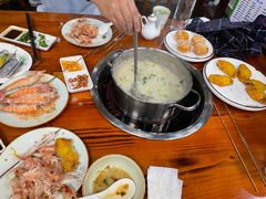 -盈田盈粥庄(黄兴公园店)