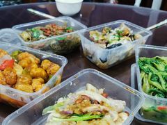 -汇兴源餐馆(小北路店)