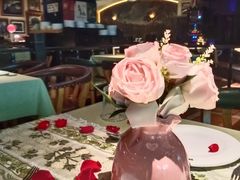 -碧特博格·20年品牌西餐厅(芜湖路店)