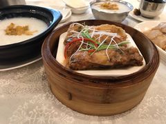 -广州建国酒店-盈丰阁粤菜-粤式茶点