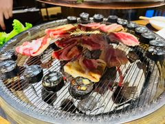 -泥炉烧肉师(新街口金銮巷店)