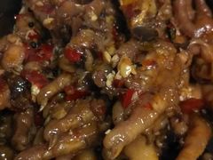 -老味道锅包肉(日照街店)