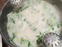 -顺德一品粥·20年凤城老字号(芳村店)