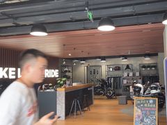 -北京德悦行BMW宝马摩托车