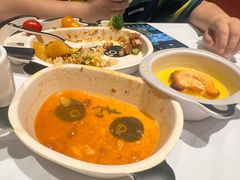 -眉州东坡·熊猫主题餐厅(枫蓝店)