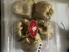 -白玉兰食品(中山公园龙之梦店)