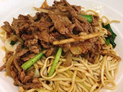 -二扁私房面馆(崂山路店)