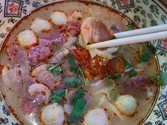 -百佳永辉超市(福田星河店)