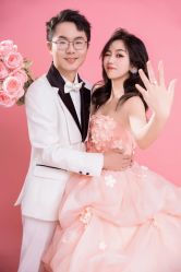 点击看大图 -韩慕婚纱摄影(九亭店)