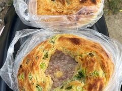 -喜洲杨记破酥粑粑