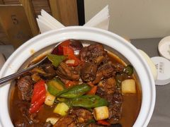 -大鹏饭店·金陵家宴(奥体中心店)