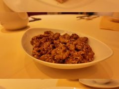 -利苑酒家(宜安广场店)