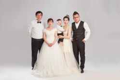 -有家宝贝儿童摄影(荟聚店)