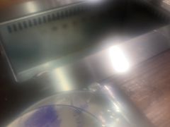 -柿子树炭烤羊腿(金台路店)