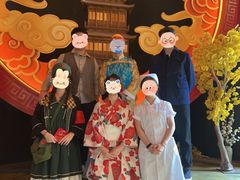 -NINES推理馆·实景侦探推理剧MIXPLAY(静安店)