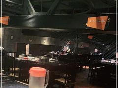 大堂-捞王锅物料理(凯旋路店)