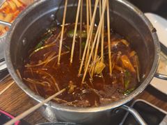 -壹块捌烧烤(灯市口店)