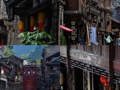 -边城茶峒景区
