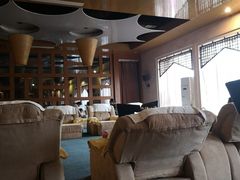 -咸宁万豪温泉谷度假区