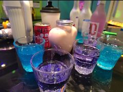 -唯爱KTV聚会餐厅(仙林东城汇店)