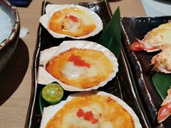 -大渔铁板烧(海雅缤纷城店)