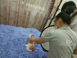 点击看大图 -玛瑞莎·儿童·亲子摄影(越秀店)