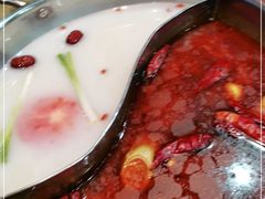 -名羊天下·火锅烧烤自助料理(镇明路店)