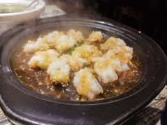 -绿茶餐厅(龙湖星悦荟店)