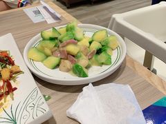 -云海肴云南菜(青浦宝龙店)