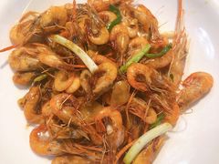 河虾-沈厅酒家(周庄店)