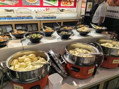 -Olé精品超市(上海虹桥南丰城店)